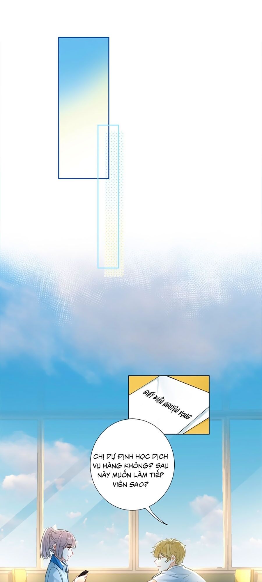 Tâm Động Thuấn Di Chapter 5 - 20