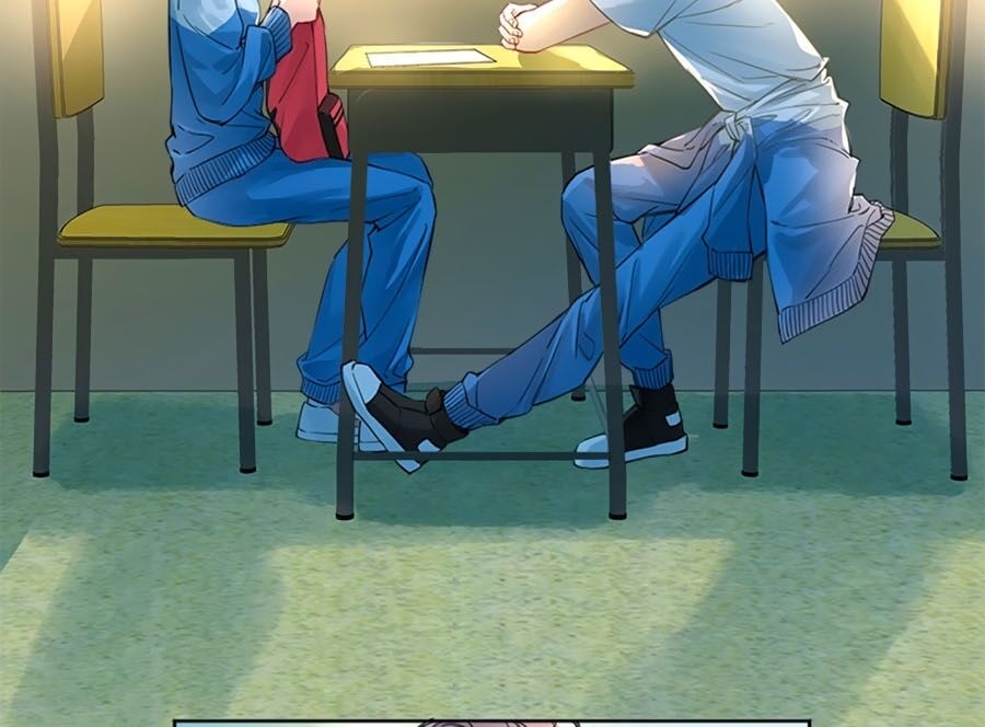 Tâm Động Thuấn Di Chapter 5 - 21