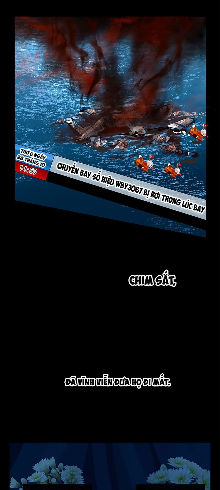 Tâm Động Thuấn Di Chapter 5 - 24