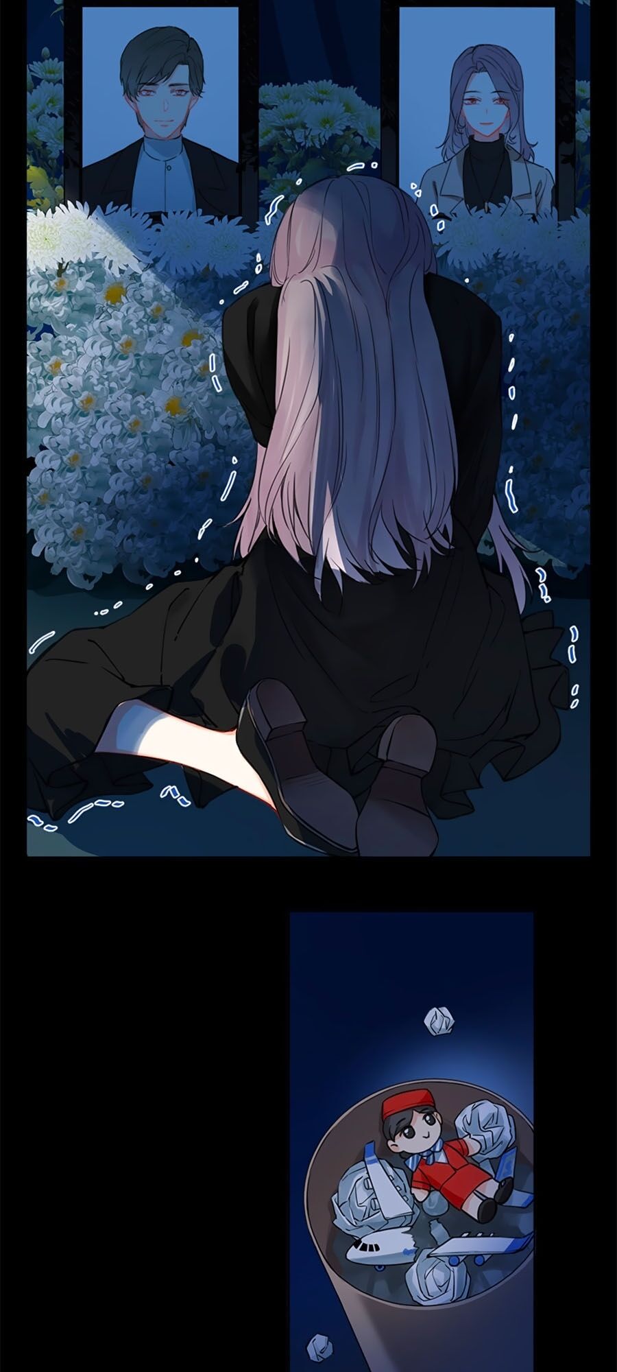 Tâm Động Thuấn Di Chapter 5 - 25