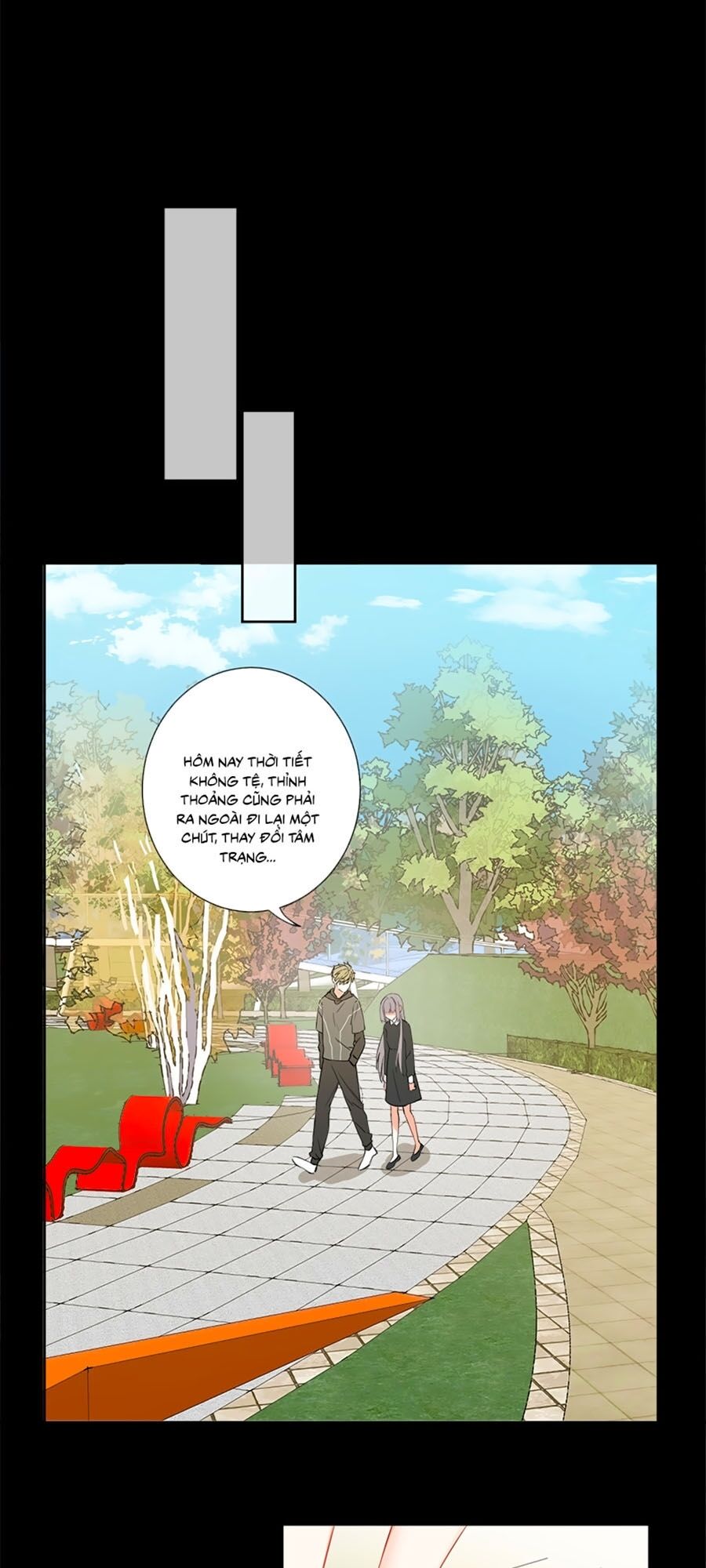 Tâm Động Thuấn Di Chapter 5 - 27