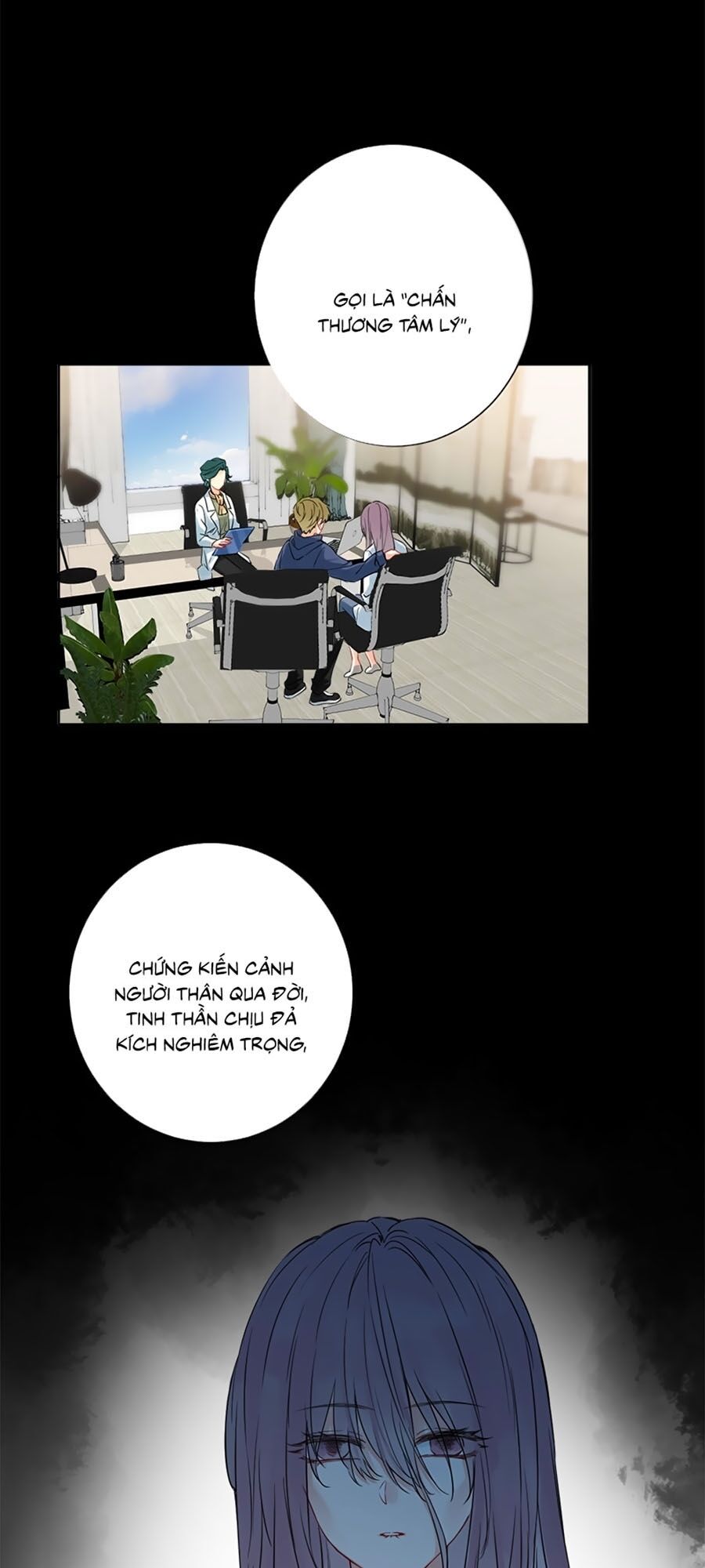 Tâm Động Thuấn Di Chapter 5 - 31