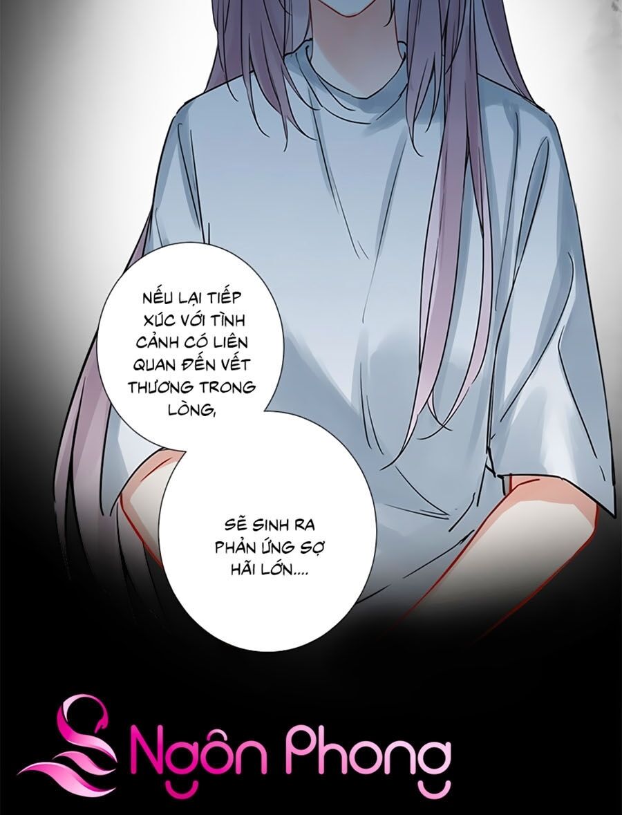 Tâm Động Thuấn Di Chapter 5 - 32