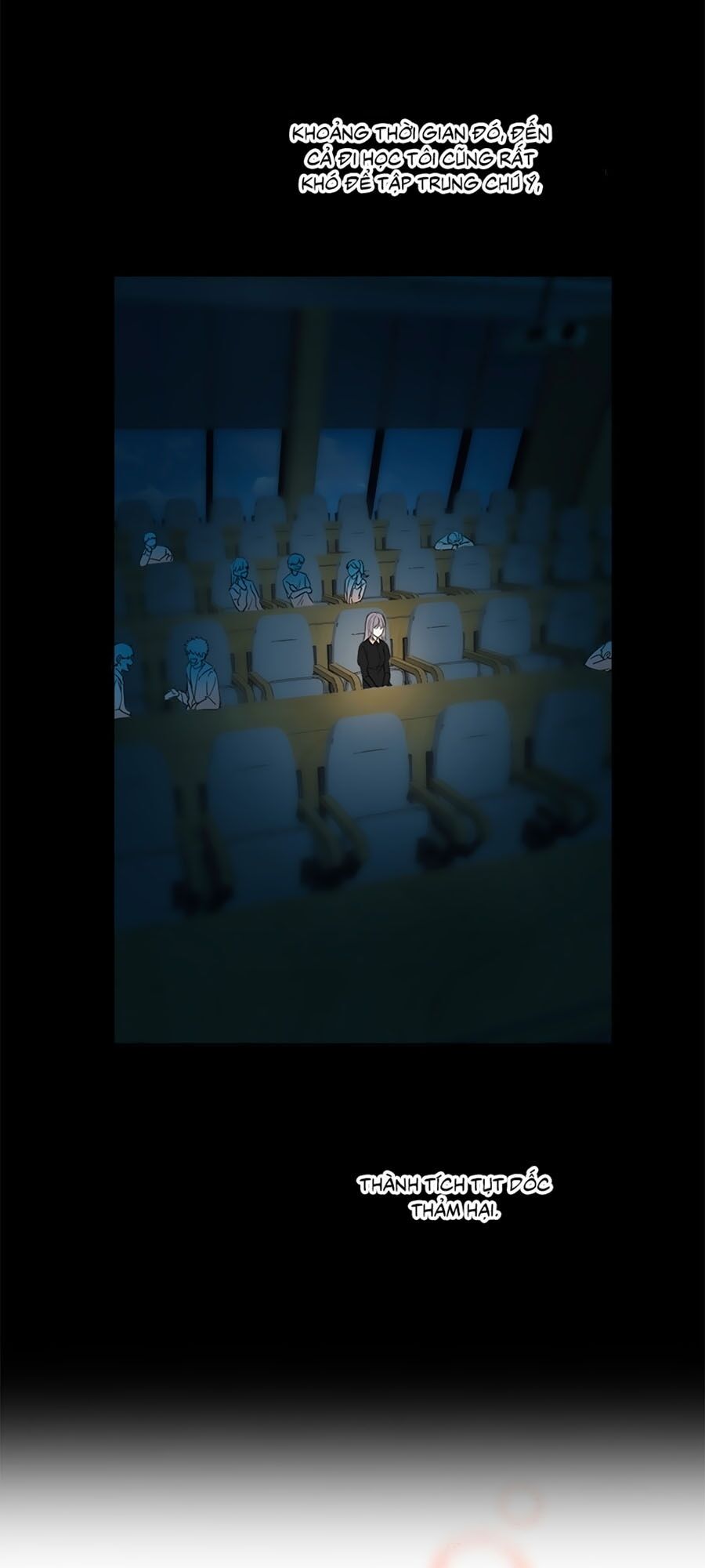 Tâm Động Thuấn Di Chapter 5 - 33