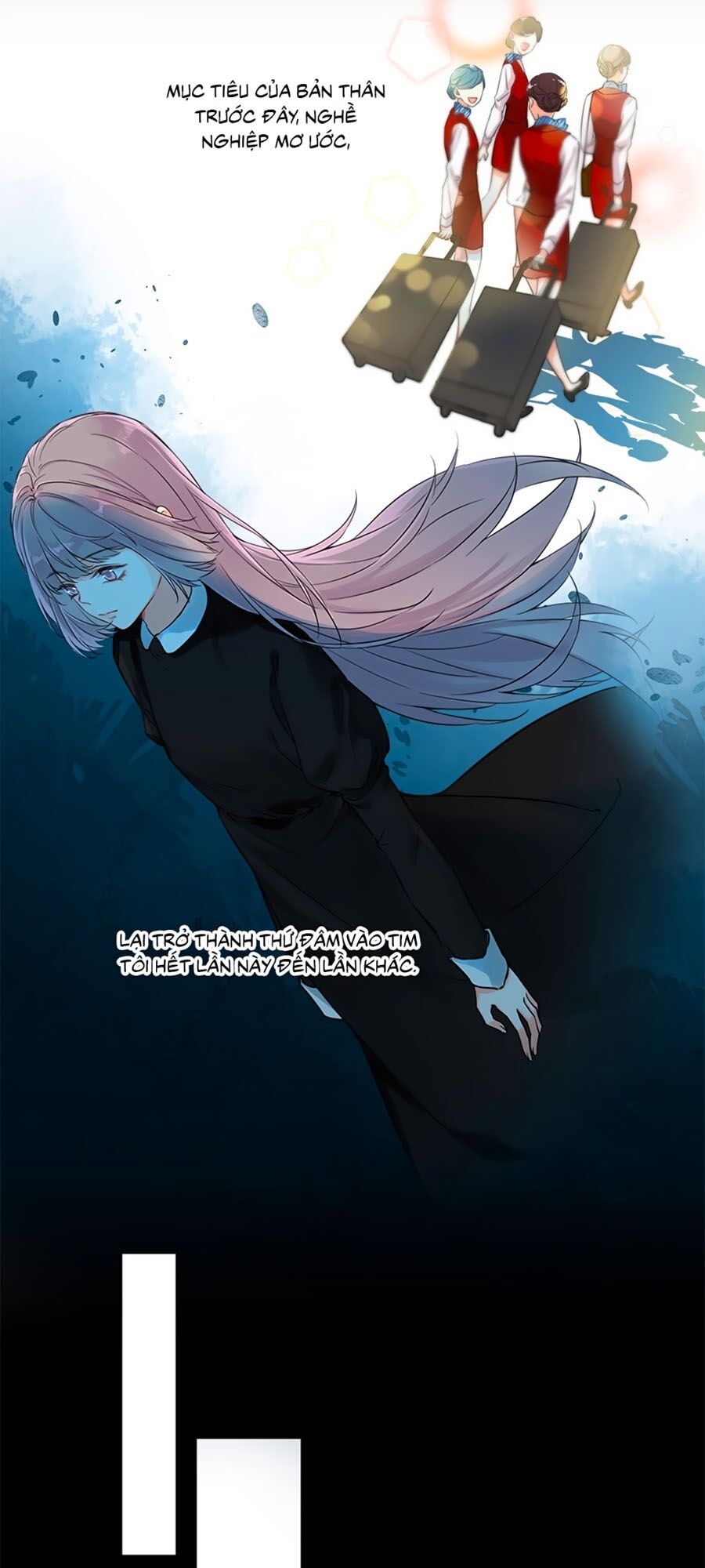 Tâm Động Thuấn Di Chapter 5 - 34