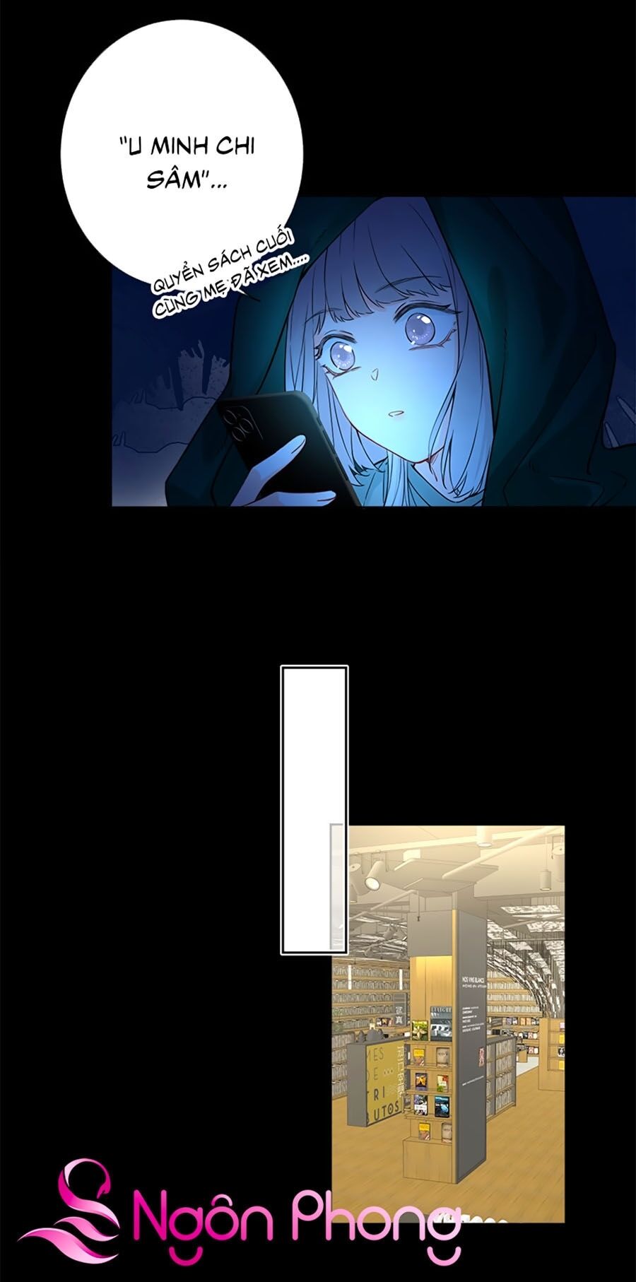 Tâm Động Thuấn Di Chapter 5 - 37