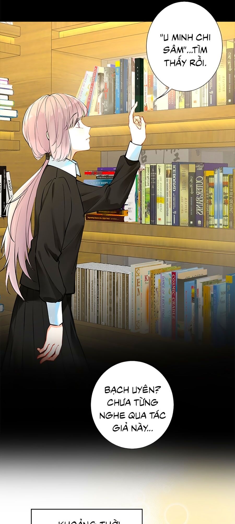 Tâm Động Thuấn Di Chapter 5 - 38