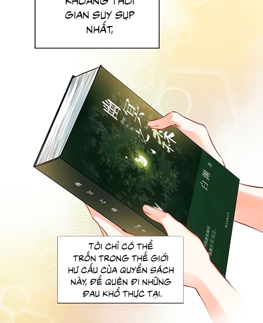 Tâm Động Thuấn Di Chapter 5 - 39