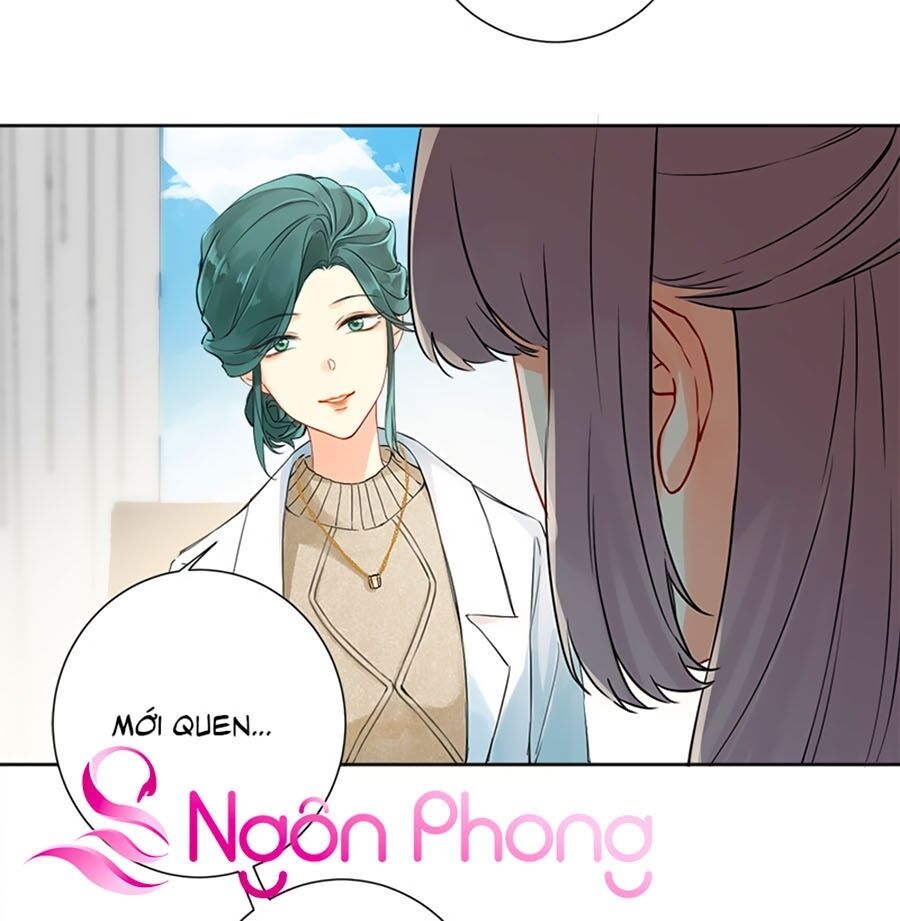 Tâm Động Thuấn Di Chapter 5 - 7