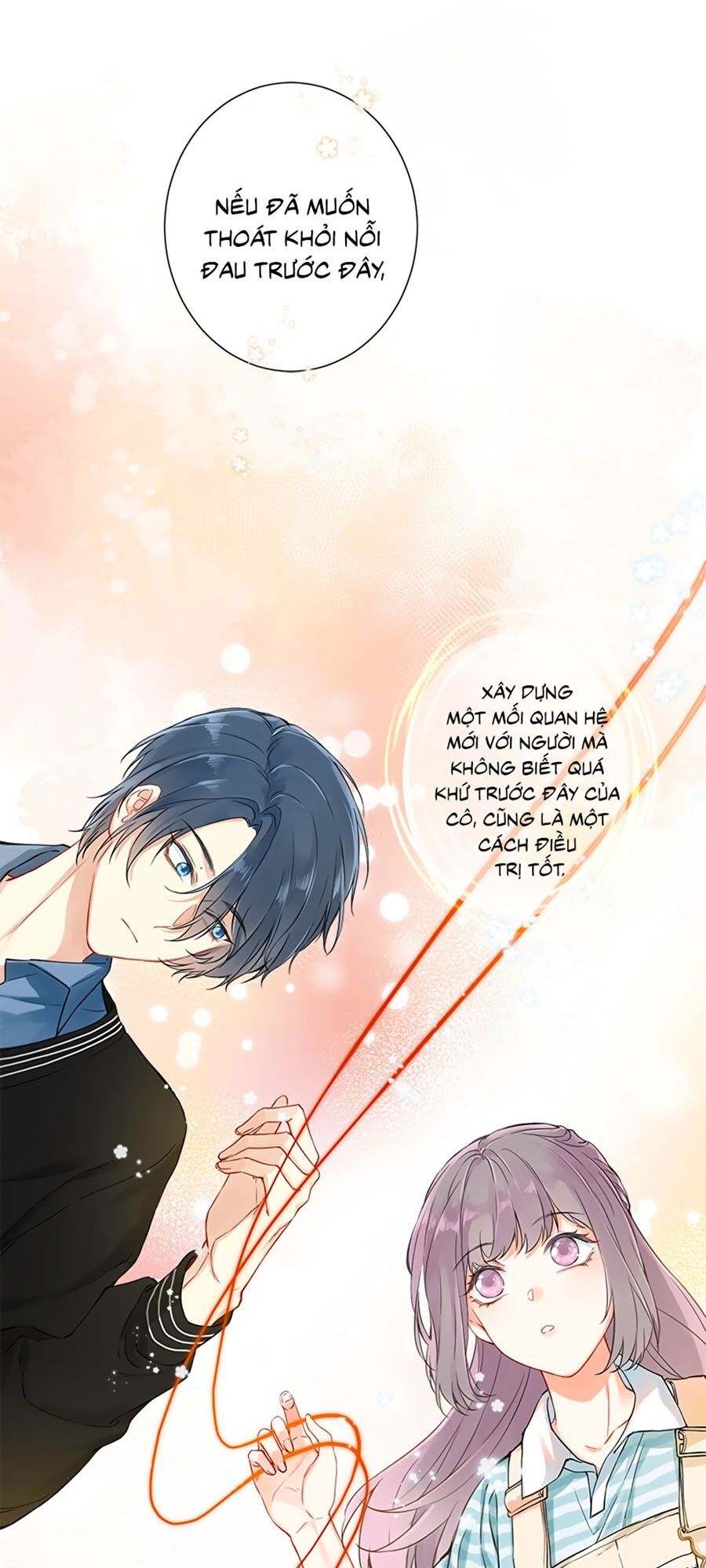 Tâm Động Thuấn Di Chapter 5 - 10