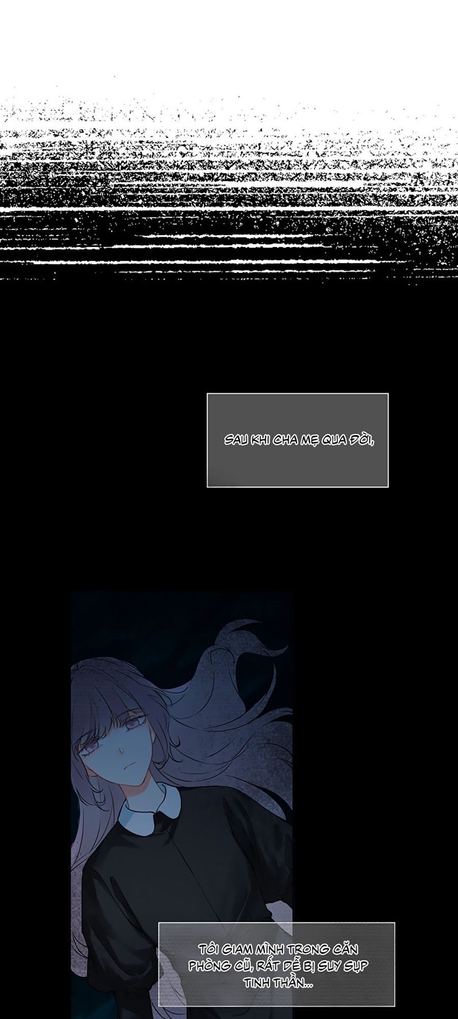 Tâm Động Thuấn Di Chapter 6 - 16