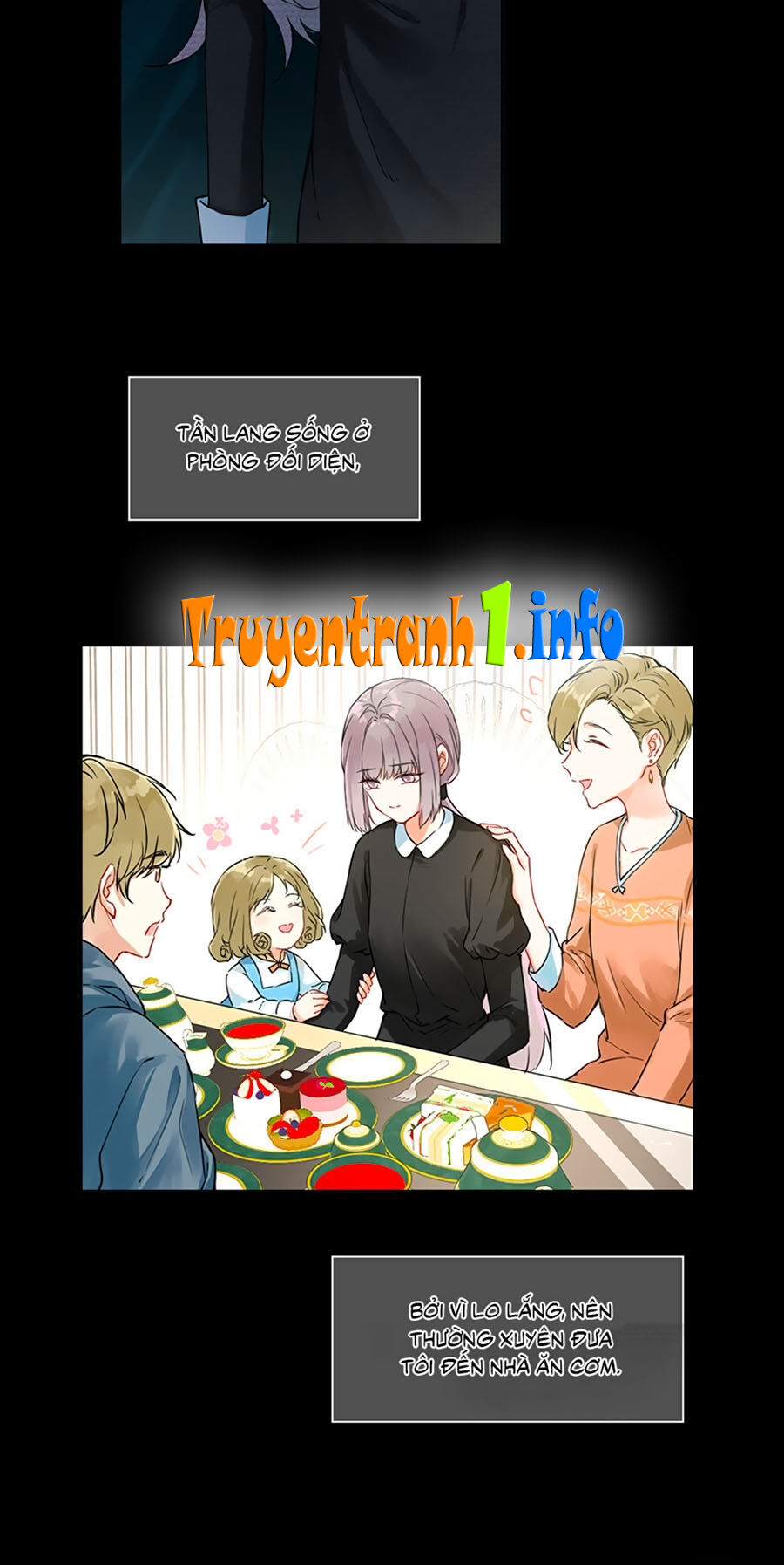 Tâm Động Thuấn Di Chapter 6 - 17