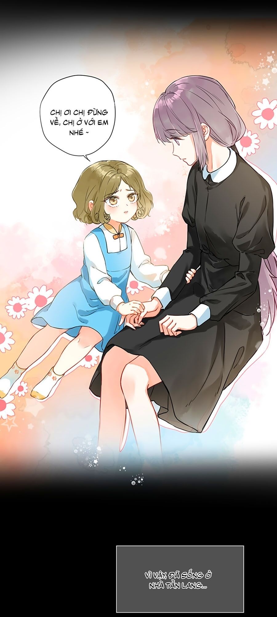 Tâm Động Thuấn Di Chapter 6 - 18