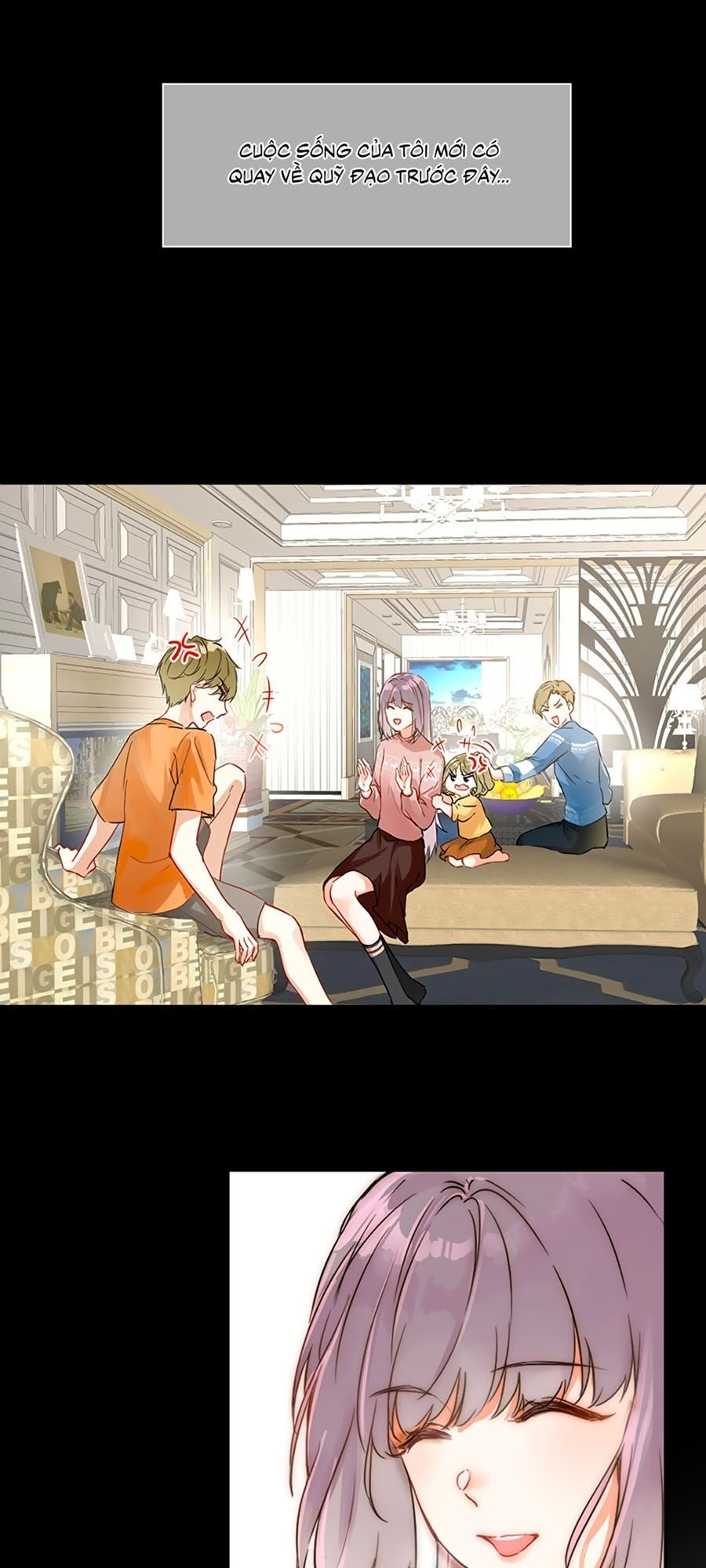 Tâm Động Thuấn Di Chapter 6 - 20