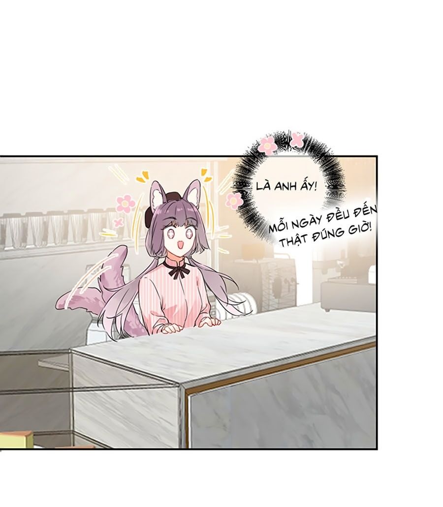 Tâm Động Thuấn Di Chapter 6 - 3