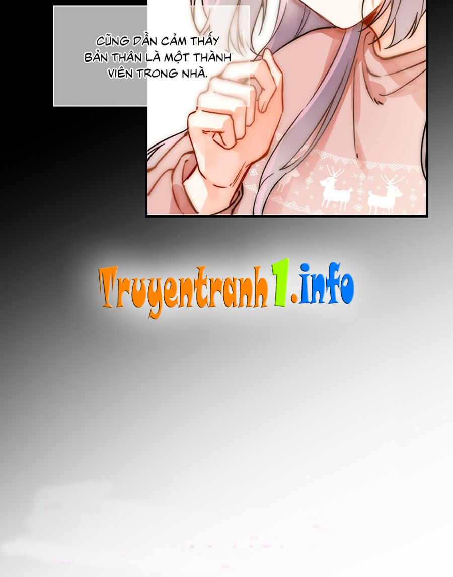 Tâm Động Thuấn Di Chapter 6 - 21