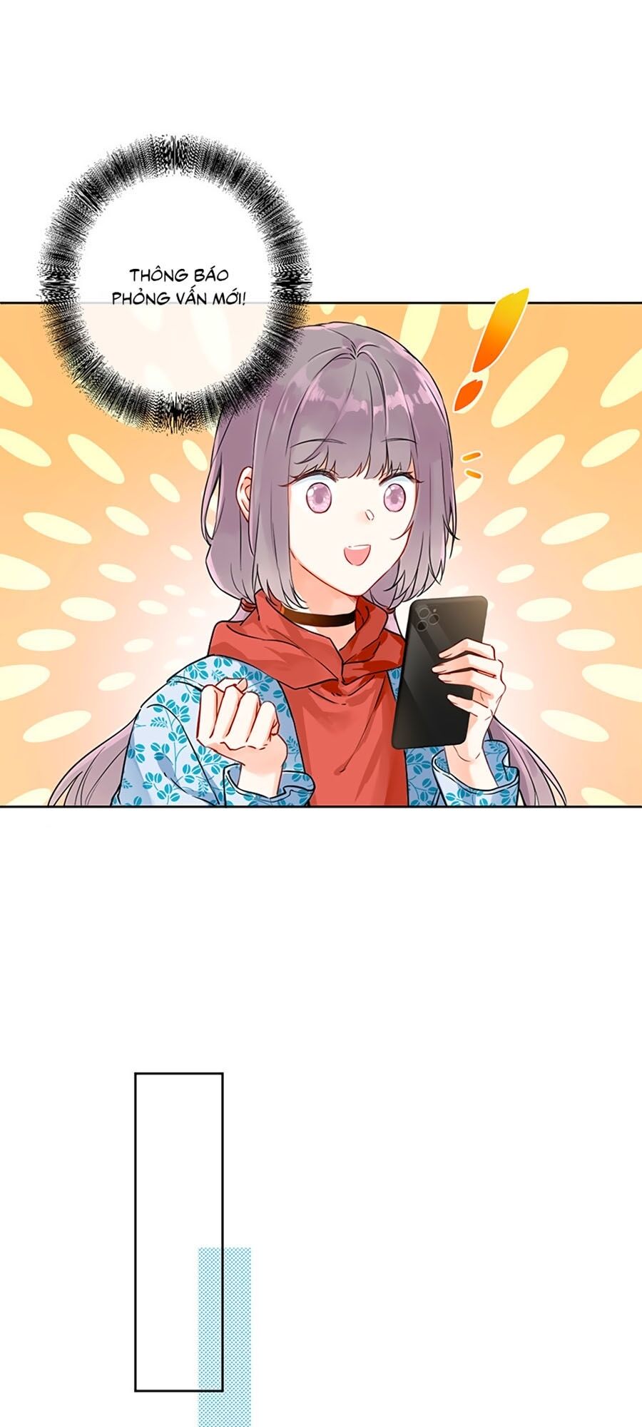 Tâm Động Thuấn Di Chapter 6 - 24