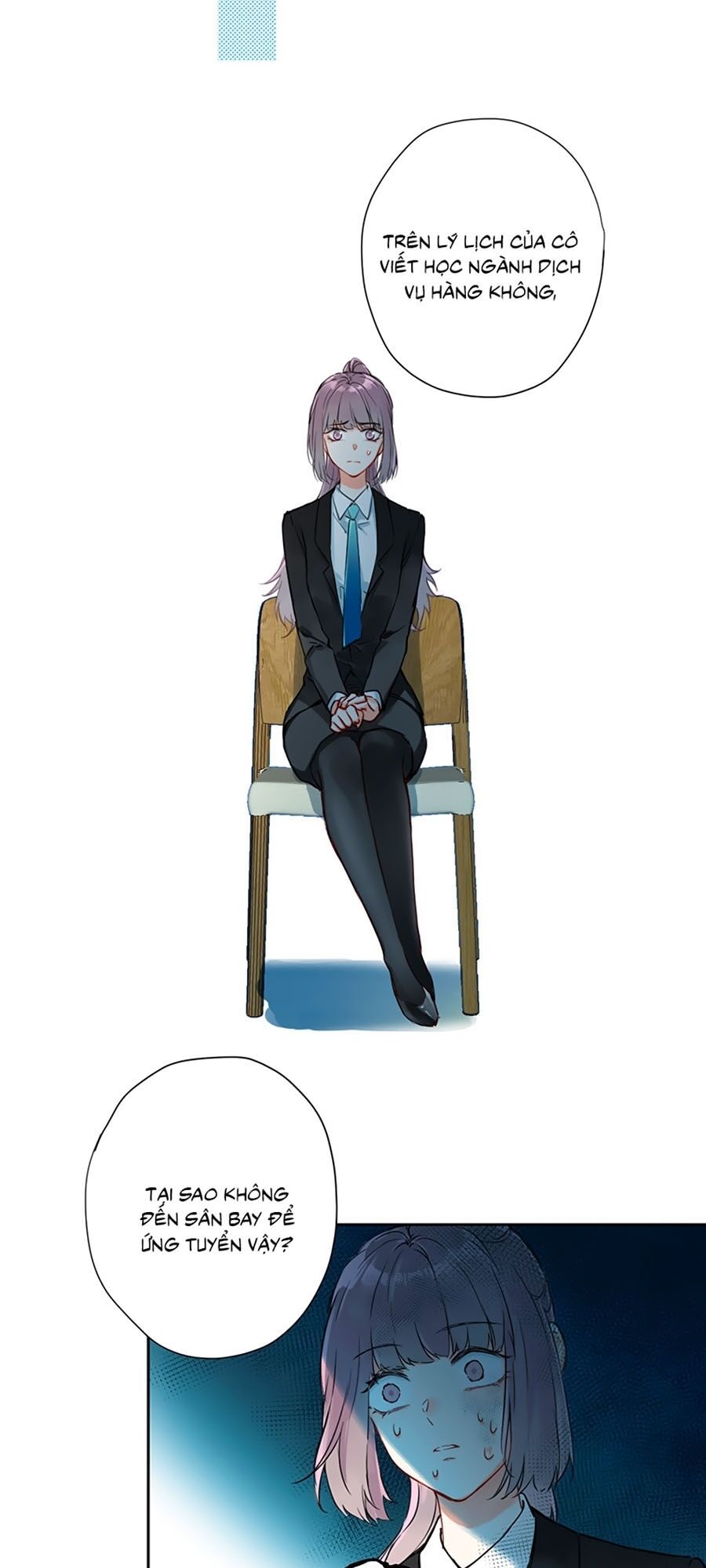 Tâm Động Thuấn Di Chapter 6 - 25