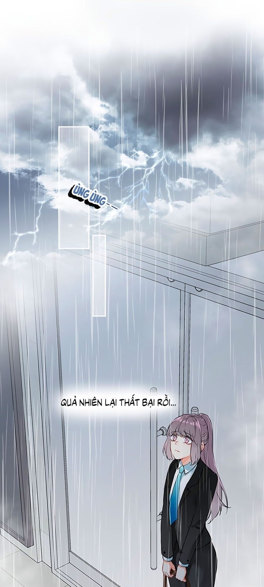 Tâm Động Thuấn Di Chapter 6 - 27