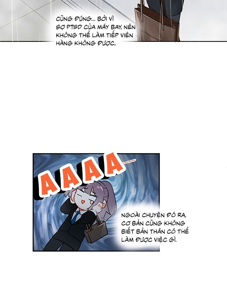 Tâm Động Thuấn Di Chapter 6 - 28