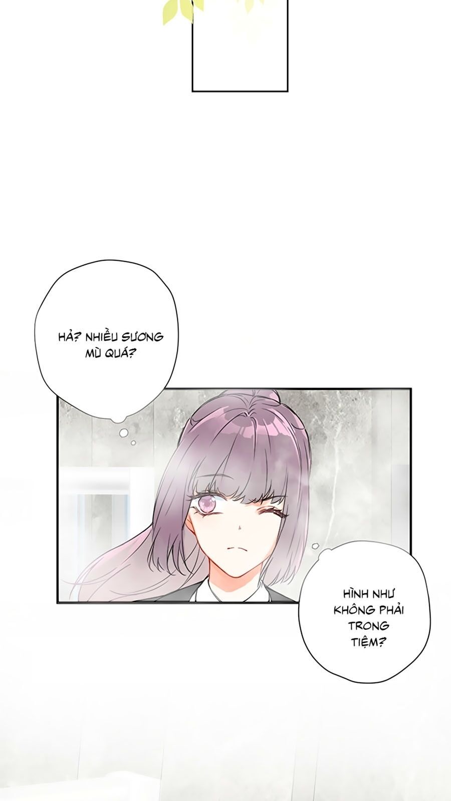 Tâm Động Thuấn Di Chapter 6 - 32