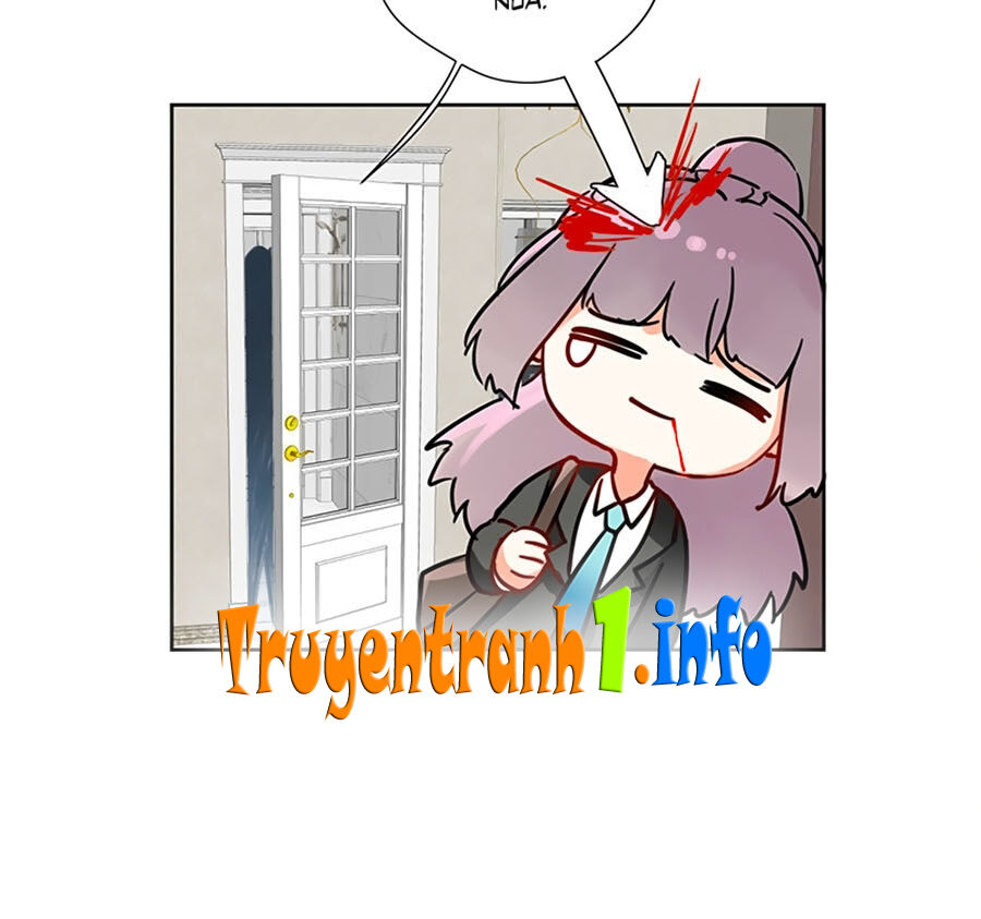 Tâm Động Thuấn Di Chapter 6 - 37