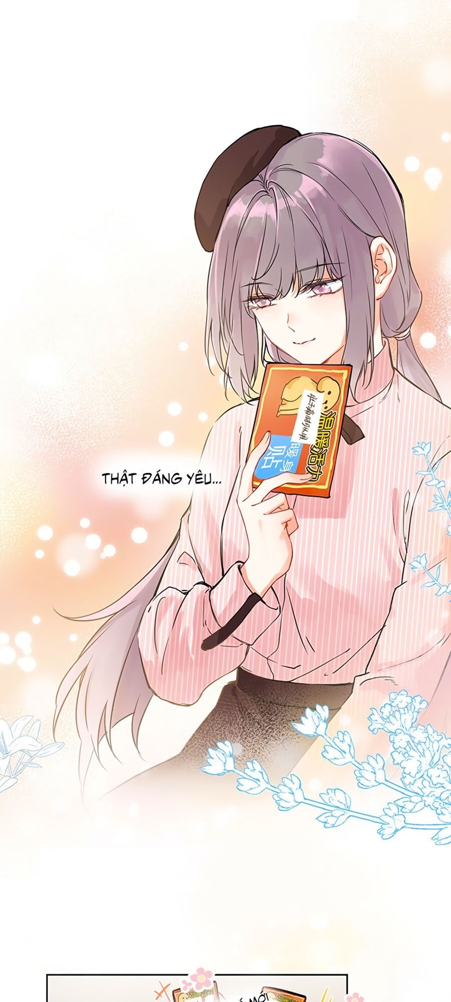 Tâm Động Thuấn Di Chapter 6 - 9