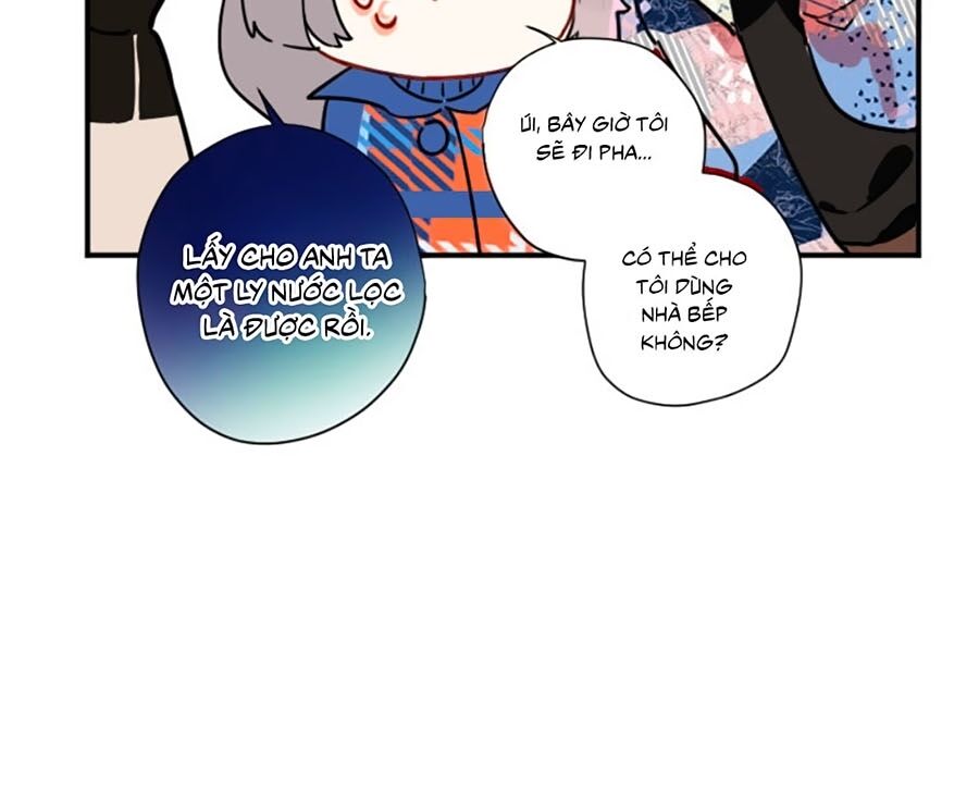 Tâm Động Thuấn Di Chapter 8 - 13