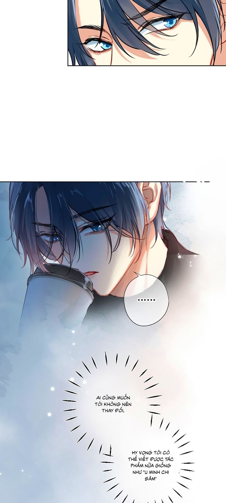 Tâm Động Thuấn Di Chapter 8 - 16