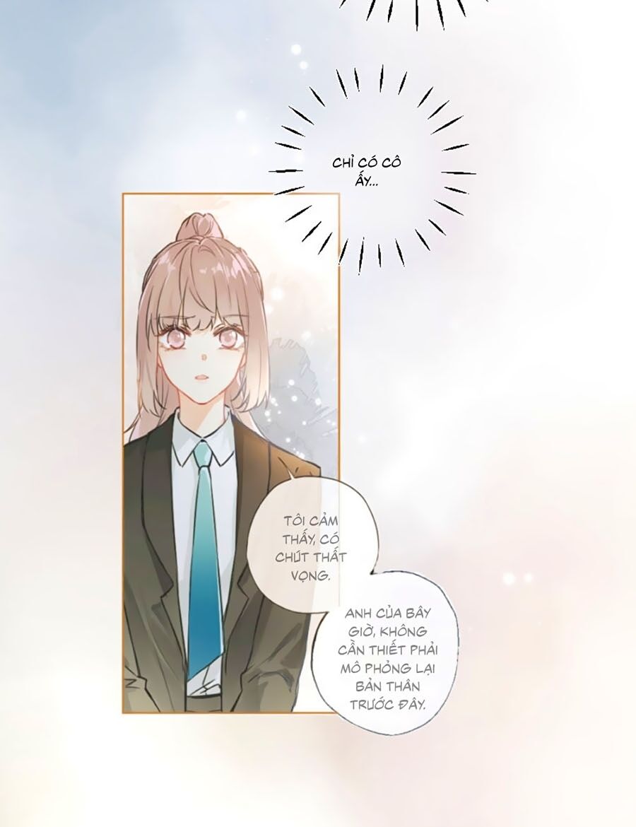Tâm Động Thuấn Di Chapter 8 - 17