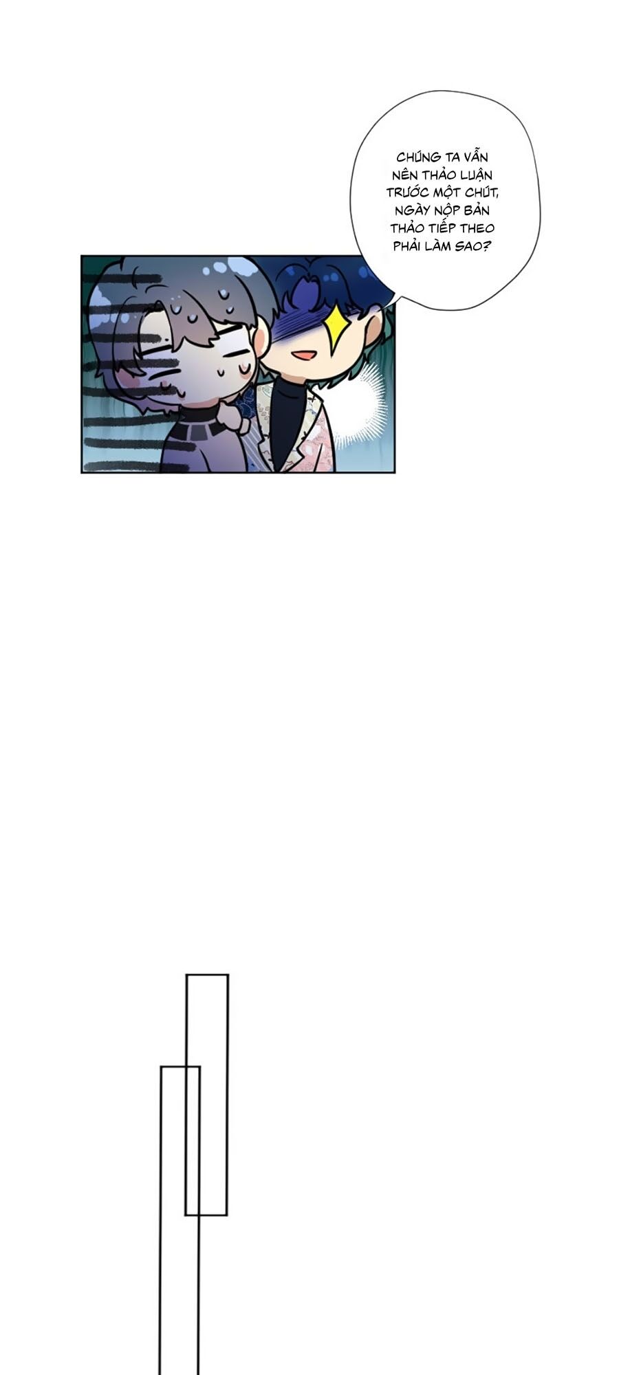 Tâm Động Thuấn Di Chapter 8 - 20