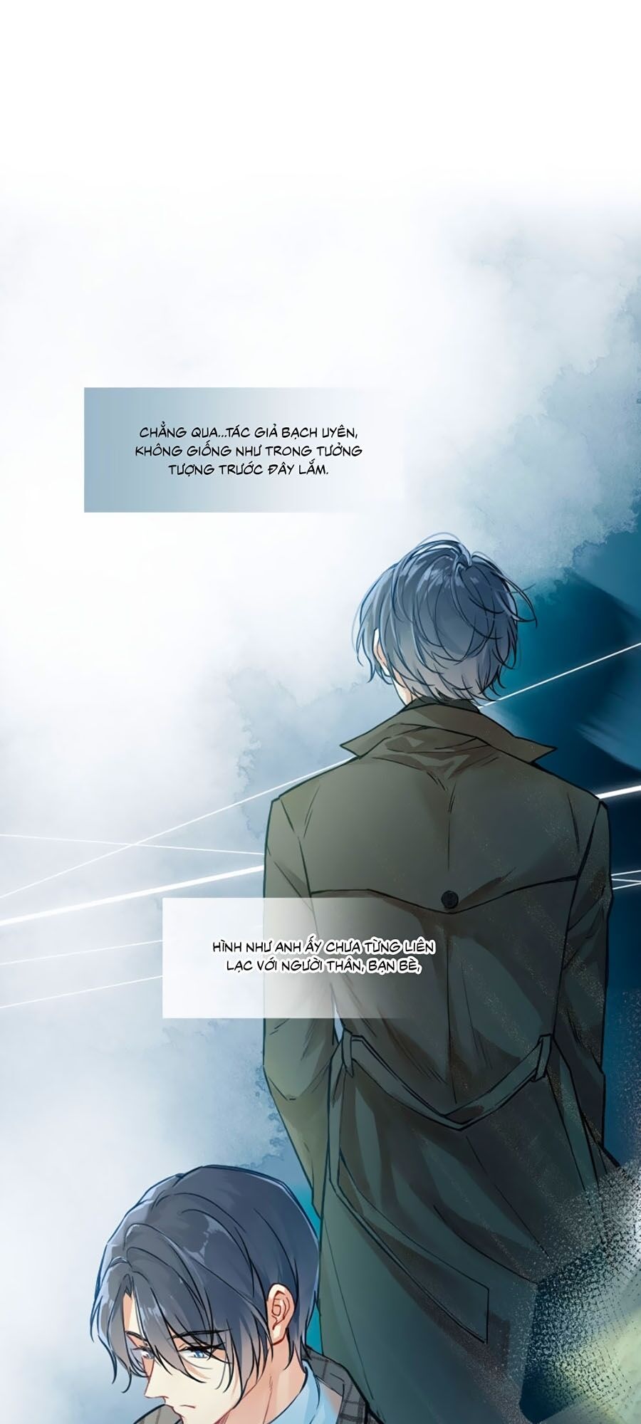 Tâm Động Thuấn Di Chapter 8 - 27