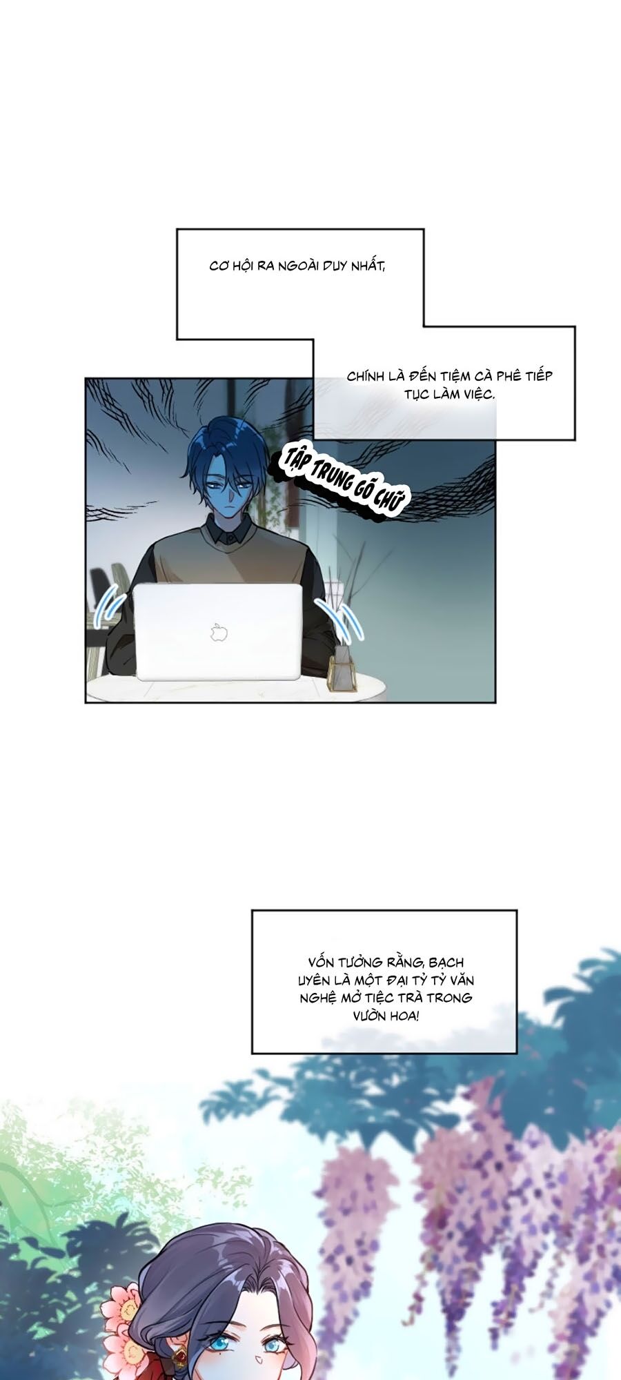 Tâm Động Thuấn Di Chapter 8 - 30