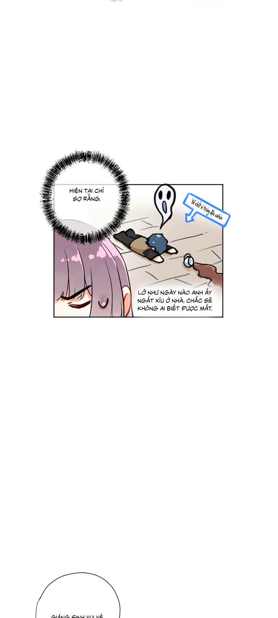 Tâm Động Thuấn Di Chapter 8 - 32