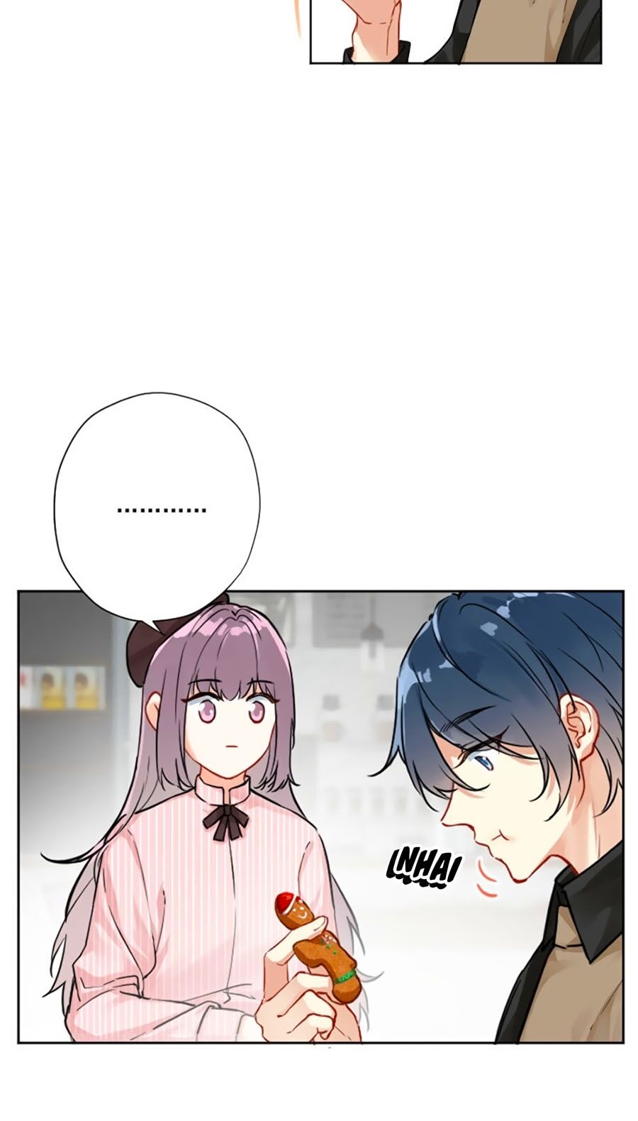 Tâm Động Thuấn Di Chapter 8 - 35