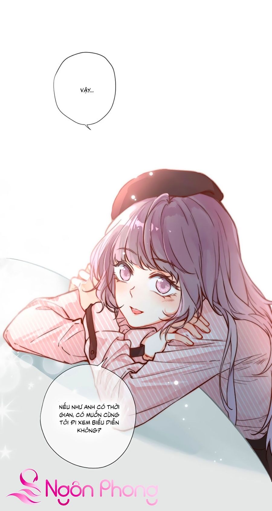 Tâm Động Thuấn Di Chapter 8 - 38