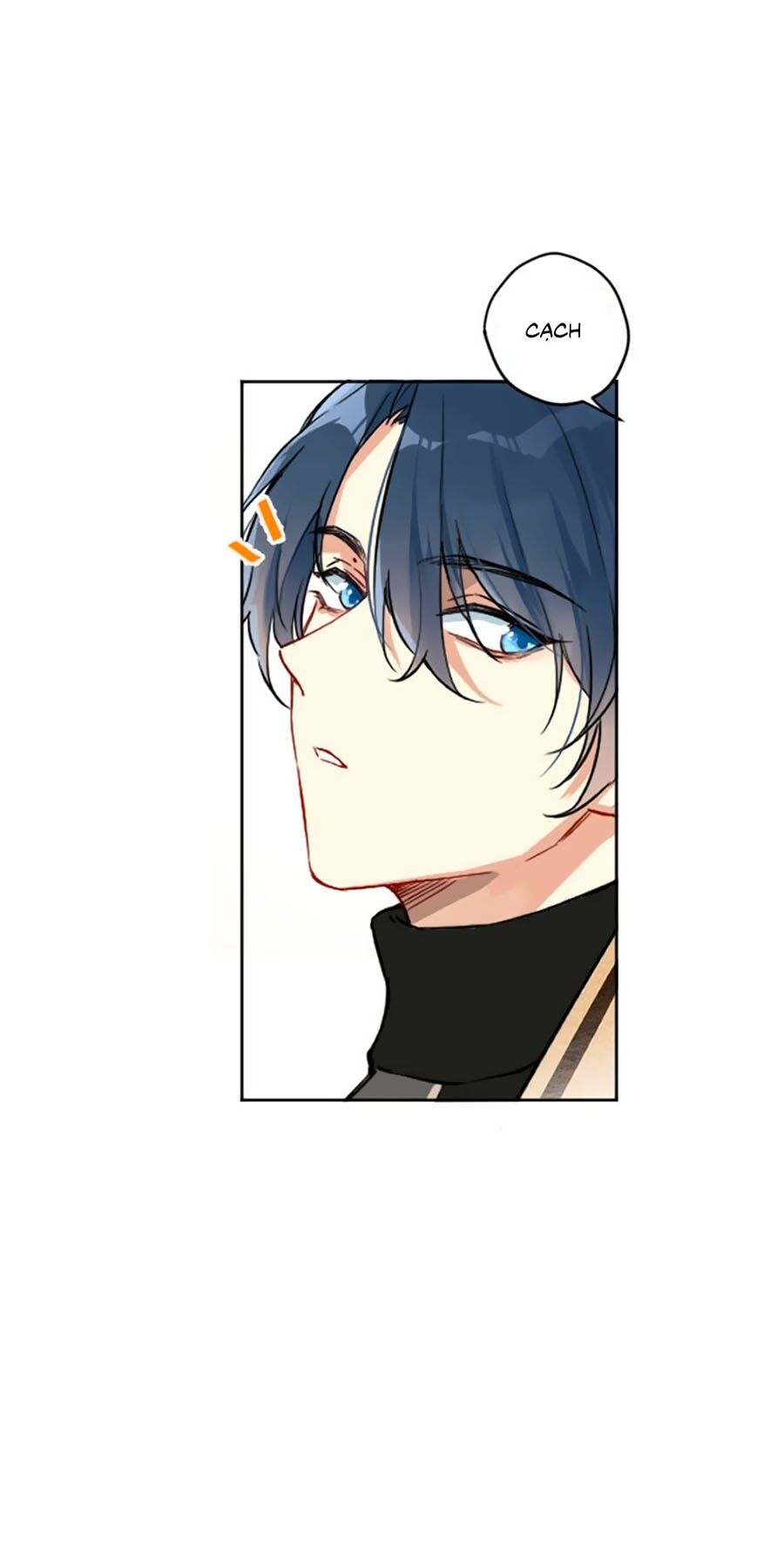 Tâm Động Thuấn Di Chapter 8 - 6