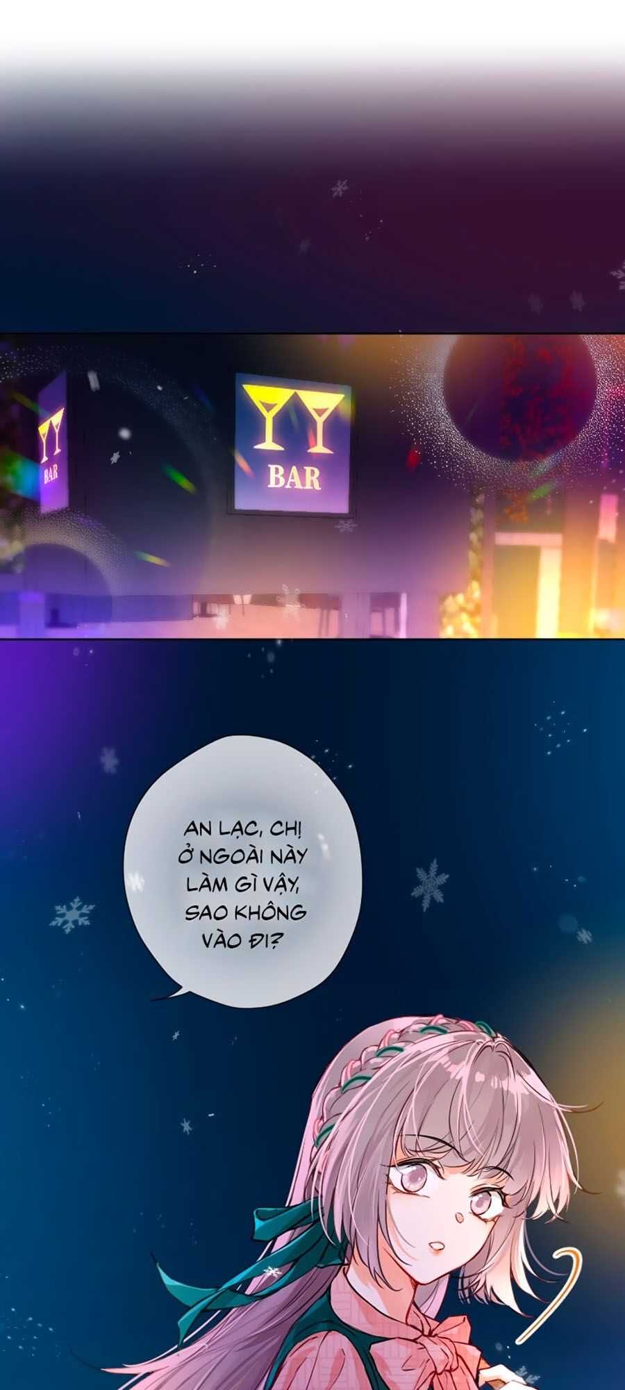 Tâm Động Thuấn Di Chapter 9 - 1