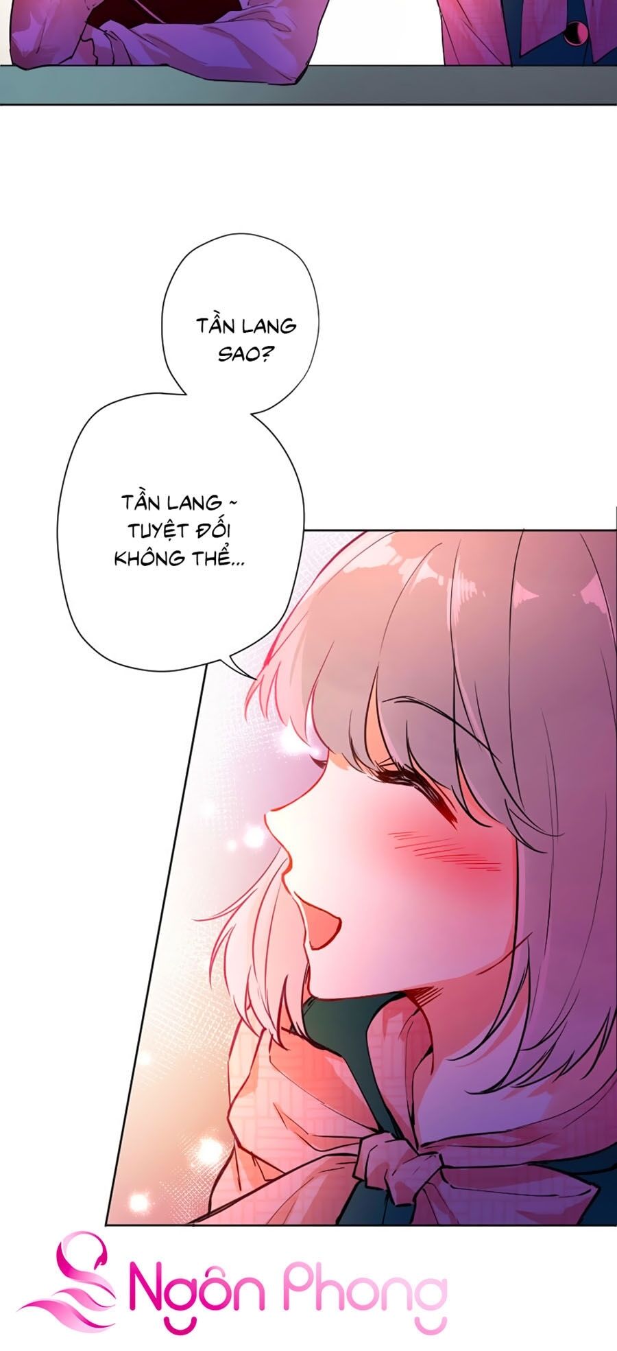 Tâm Động Thuấn Di Chapter 9 - 17