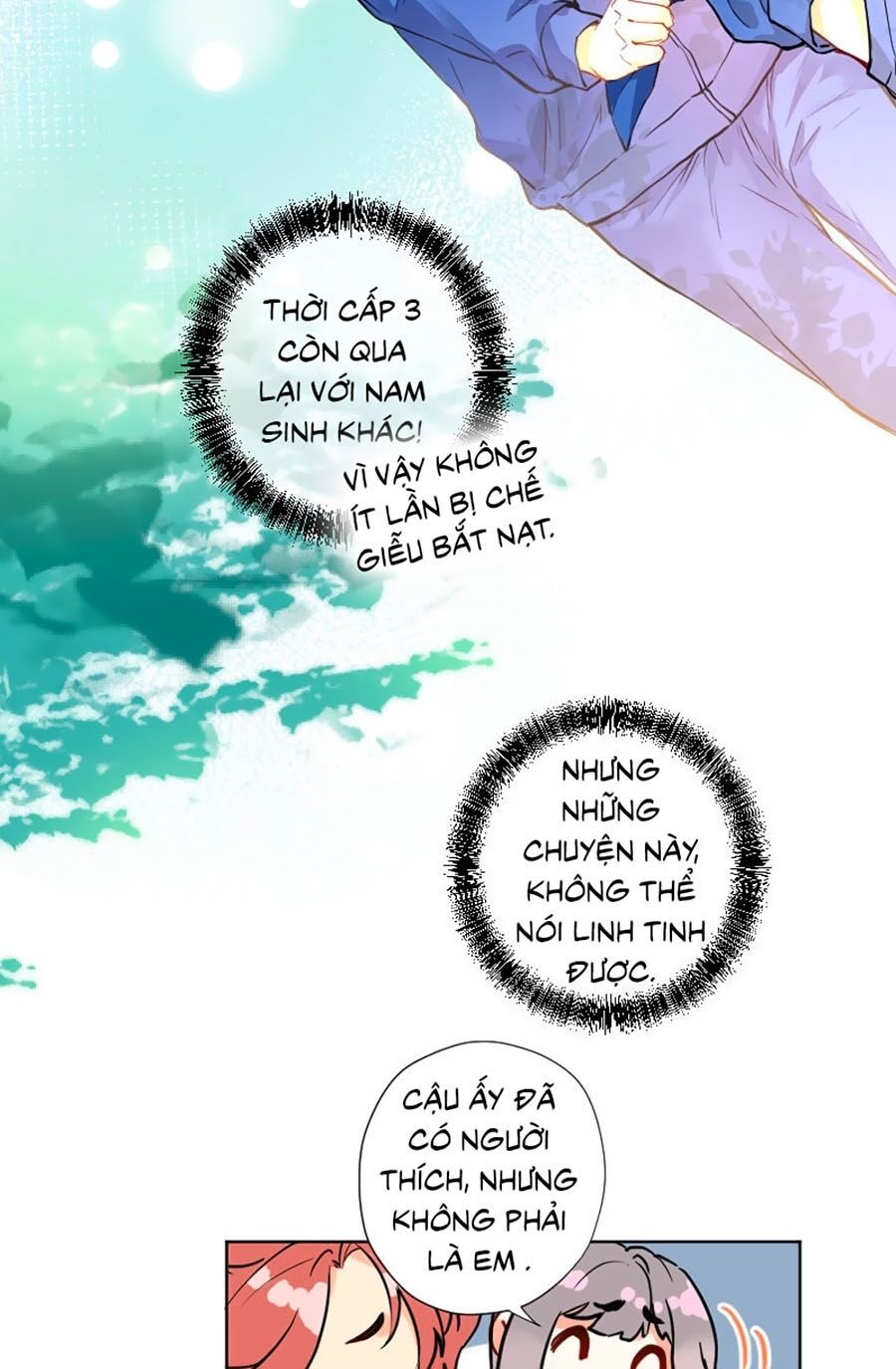 Tâm Động Thuấn Di Chapter 9 - 19