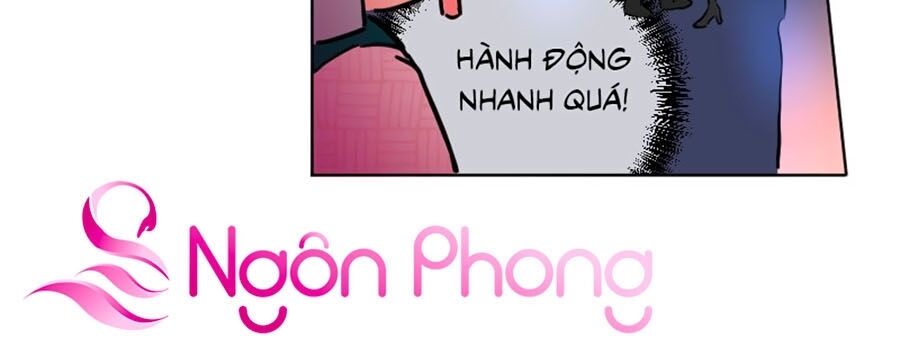 Tâm Động Thuấn Di Chapter 9 - 21