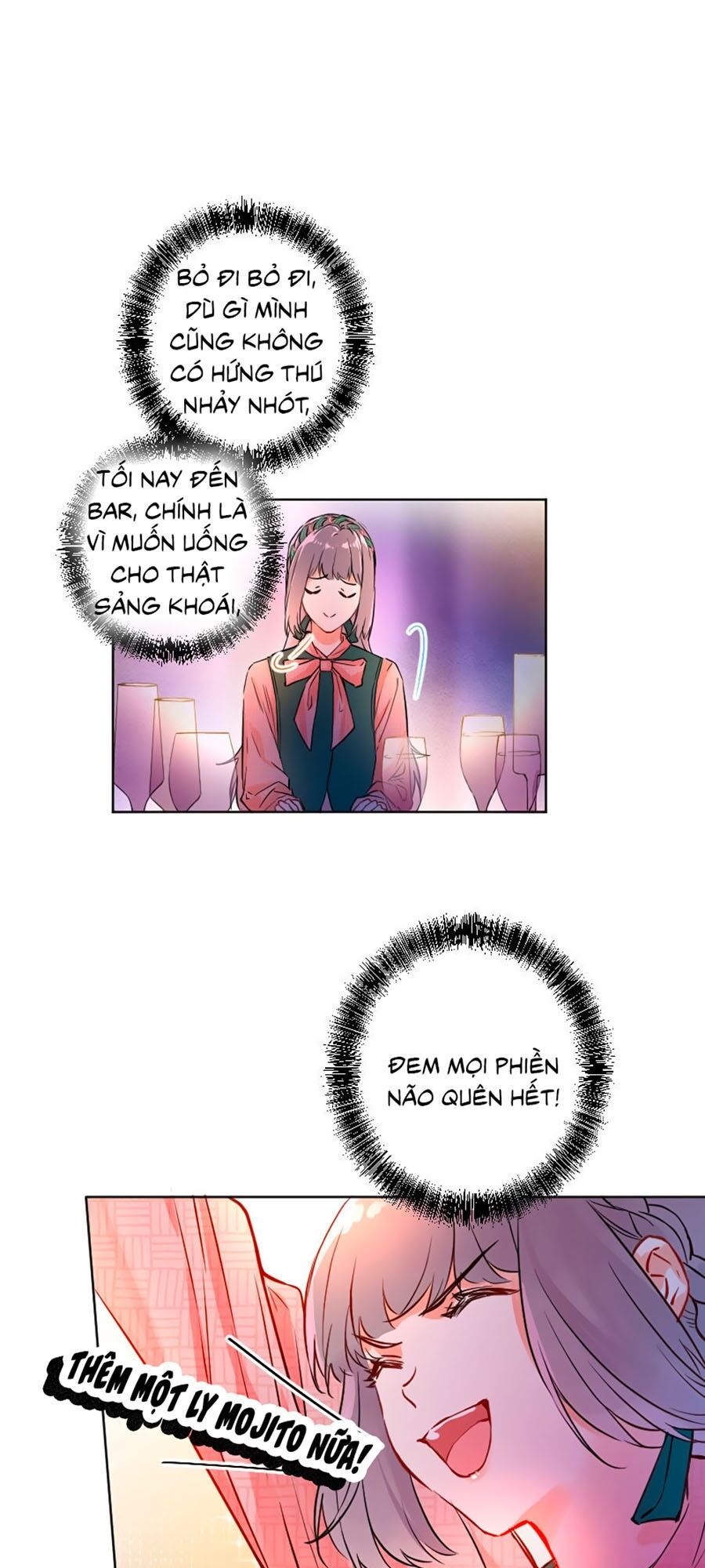 Tâm Động Thuấn Di Chapter 9 - 22