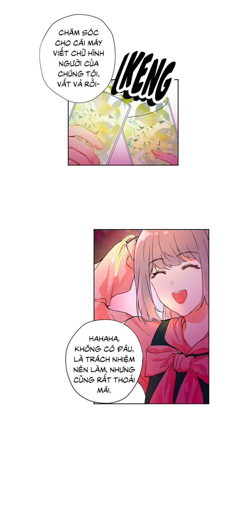 Tâm Động Thuấn Di Chapter 9 - 26