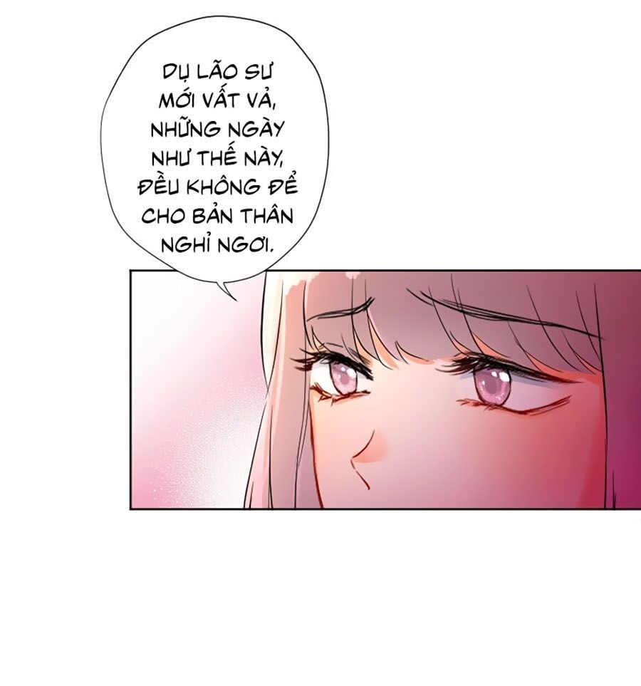 Tâm Động Thuấn Di Chapter 9 - 27