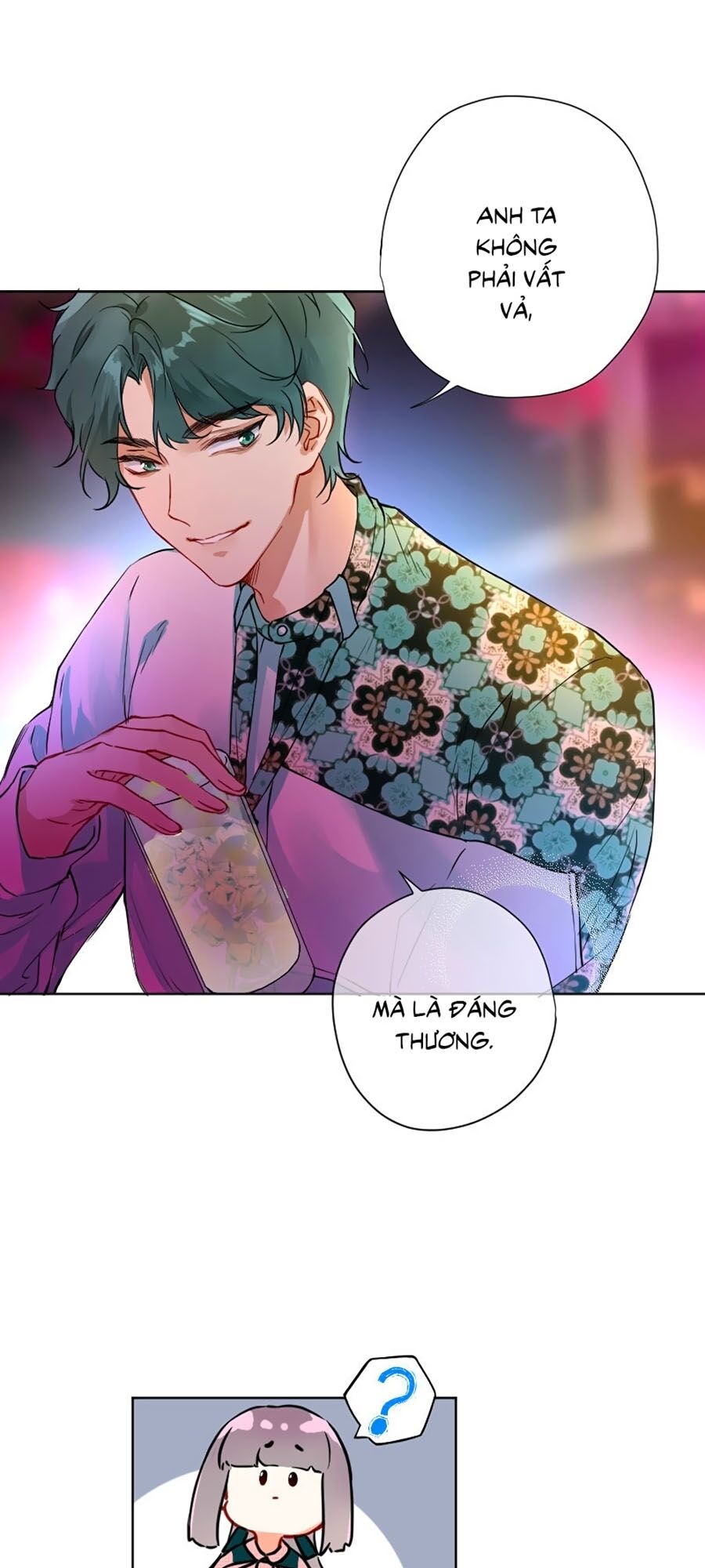 Tâm Động Thuấn Di Chapter 9 - 28