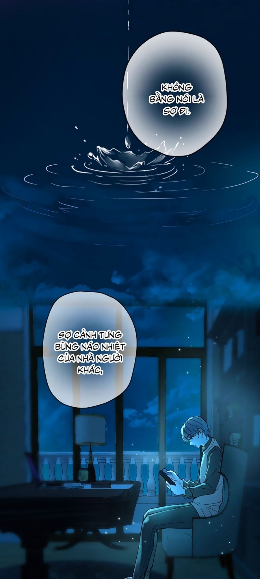 Tâm Động Thuấn Di Chapter 9 - 31