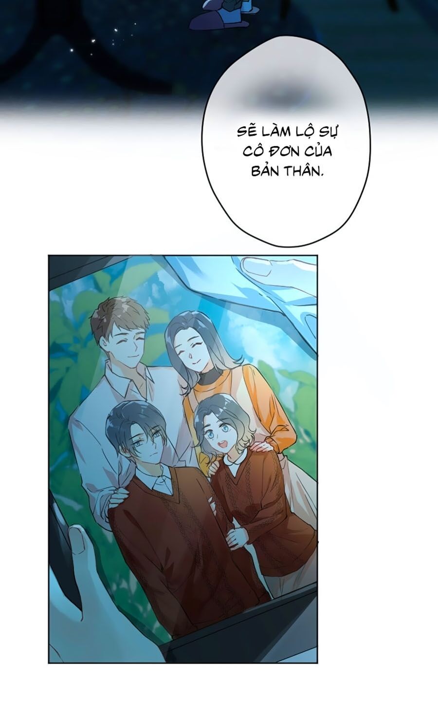 Tâm Động Thuấn Di Chapter 9 - 32