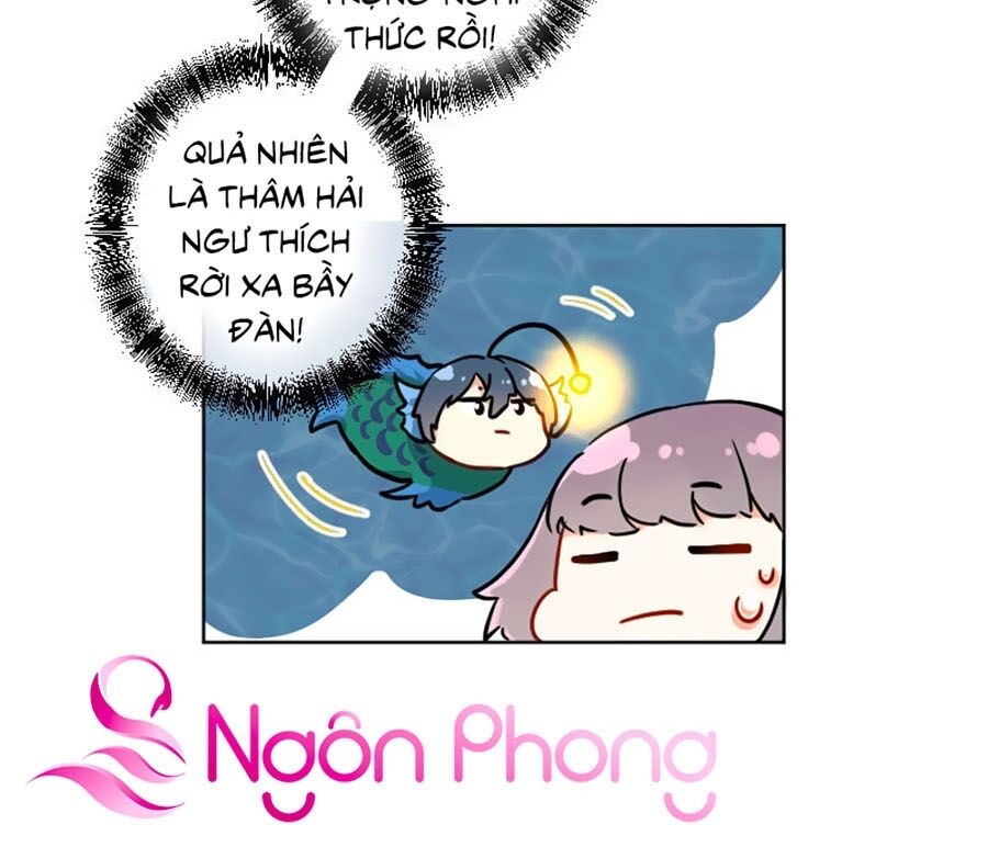 Tâm Động Thuấn Di Chapter 9 - 9