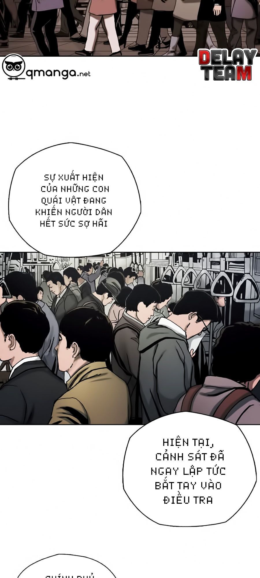 Thợ Săn Đầu Tiên Chapter 1 - 25