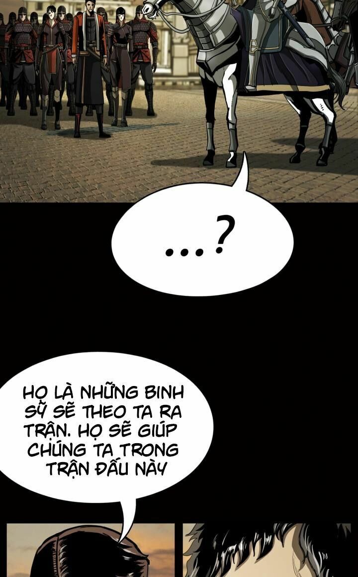 Thợ Săn Đầu Tiên Chapter 78.5 - 25